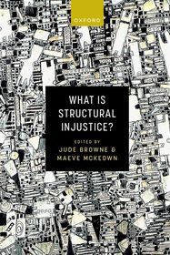 What is Structural Injustice?