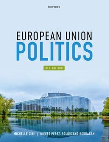 European Union Politics