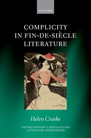 Complicity in Fin-de-siècle Literature