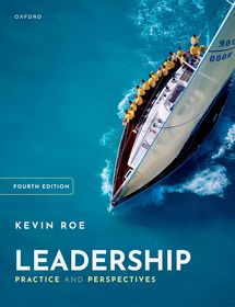 Leadership: Practice and Perspectives