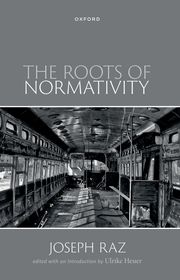 The Roots of Normativity The Roots of Normativity