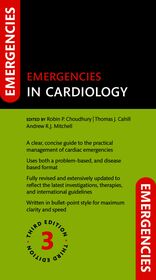 Emergencies in Cardiology
