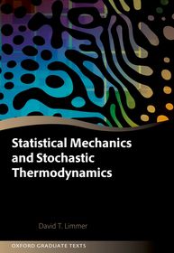 Statistical Mechanics and Stochastic Thermodynamics: A Textbook on Modern Approaches in and out of Equilibrium