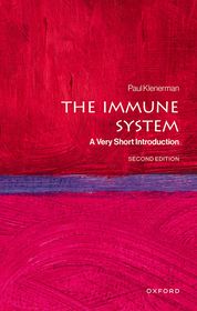 The Immune System: A Very Short Introduction