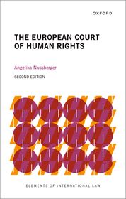 The European Court of Human Rights