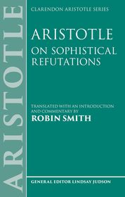 Aristotle: On Sophistical Refutations