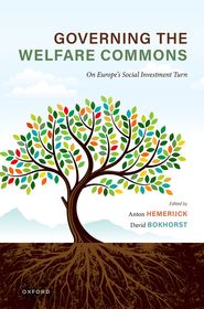 Governing the Welfare Commons: On Europe's Social Investment Turn
