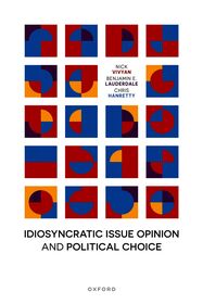 Idiosyncratic Issue Opinion and Political Choice