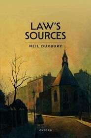 Law's Sources