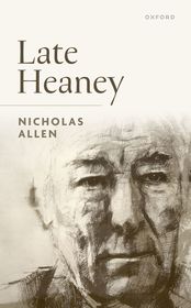 Late Heaney