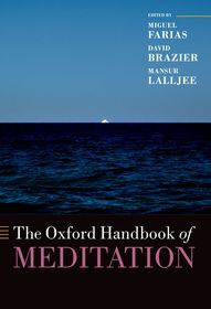 The Oxford Handbook of Meditation