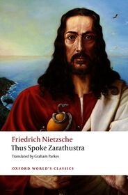 Thus Spoke Zarathustra: A Book for Everyone and Nobody