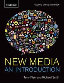 New Media: An Introduction, Second Canadian Edition