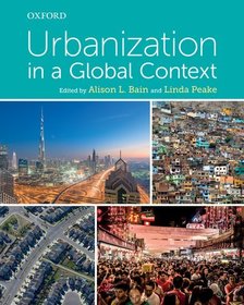 Urbanization in a Global Context