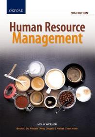 Human Resources Management