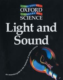 Light and Sound Light and Sound