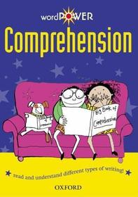 WordPower! Comprehension