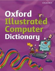 Oxford Illustrated Computer Dictionary