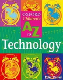 OXFORD A-Z TECHNOLOGY