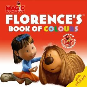 Florence's Book of Colours