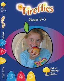 Oxford Reading Tree: Year 1/P2: eFireflies: CD-ROM Unlimited User Licence