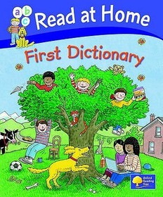 Read at Home: Read at Home Dictionary