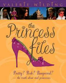 The Princess Files