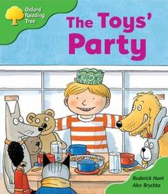 Oxford Reading Tree: MagicPage: Stages 1, 1+ & 2: Storybooks: Class Pack of 36