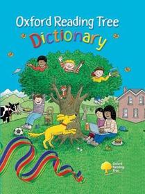 Oxford Reading Tree Dictionary Big Book (2008 edition)