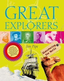 Great Explorers