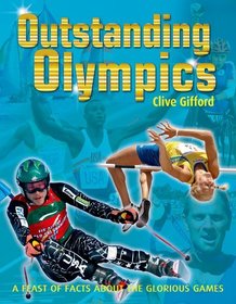 Outstanding Olympics