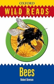Wild Reads: Bees