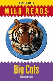 Wild Reads: Big Cats