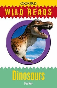 Wild Reads: Dinosaurs