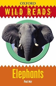 Wild Reads: Elephants