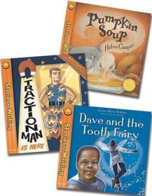 Oxford Reading Tree: Stories for Writing: Age 6-7: Storybooks Class Pack of 18