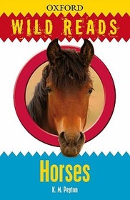 Wild Reads: Horses