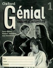 Génial 1: Workbook 1