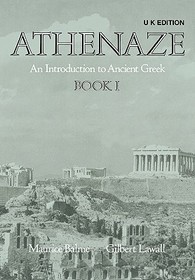 Athenaze: Student's Book I: Introduction to Ancient Greek