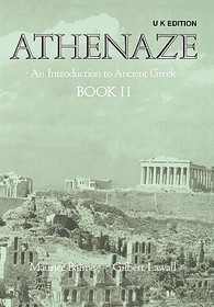 Athenaze: Student's Book II: Introduction to Ancient Greek