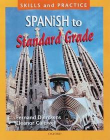 Spanish to Standard Grade