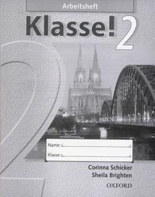 Klasse! 2: Workbook