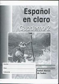 Espanol en claro: Workbook 2