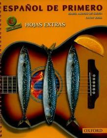 Espanol de primero: Copymaster Book: Euro Edition