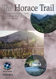 Horace Trail Teacher Edition