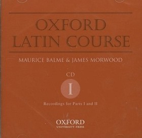 Oxford Latin Course: CD 1