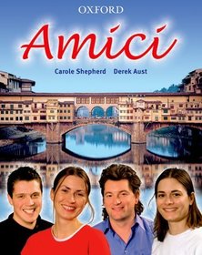 Amici: Student Book