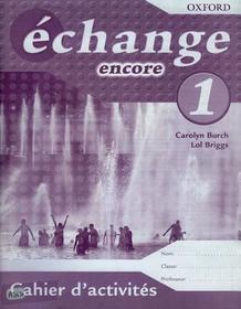 échange: Part 1: Workbook Encore