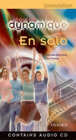 Équipe dynamique: En Solo Foundation Pack of 10