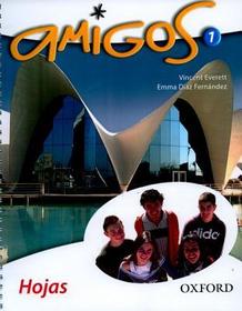 Amigos: 1: Copymaster